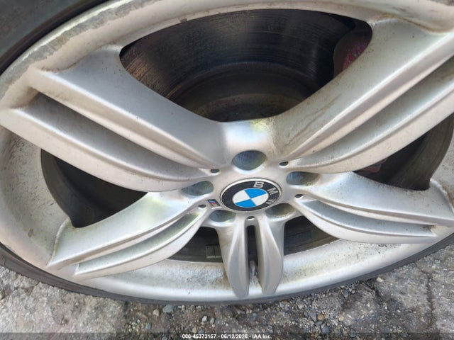 2015 Bmw 535i Xdrive მანქანა იყიდება აუქციონზე, vin: WBA5B3C51FD542537, აუქციონის ნომერი: 45373157