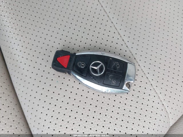 2017 Mercedes-benz Glc 300 მანქანა იყიდება აუქციონზე, vin: WDC0G4JBXHF166421, აუქციონის ნომერი: 45373166