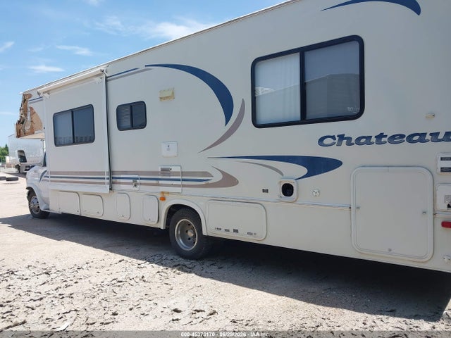 1999 Ford Econoline E450 Super Duty Cutwy  Rv მანქანა იყიდება აუქციონზე, vin: 1FDXE40S5XHA74806, აუქციონის ნომერი: 45373170