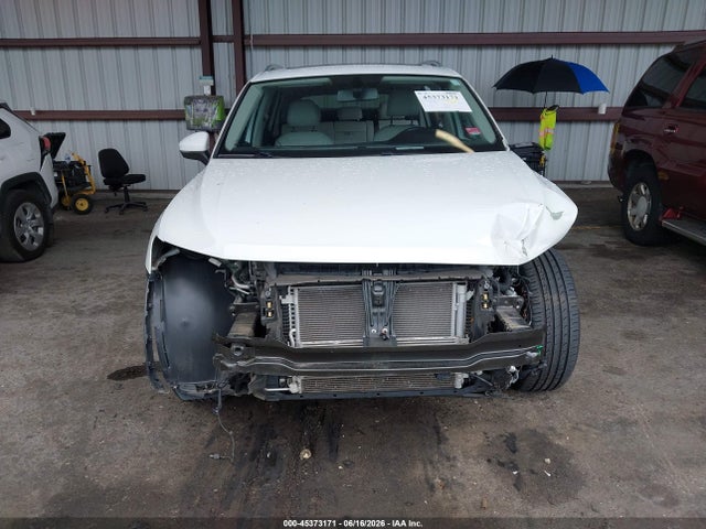 45373171 :رقم المزاد ، 3VV3B7AX4KM104858 vin ، 2019 Volkswagen Tiguan 2.0t Se/2.0t Sel/2.0t Sel R-line/2.0t Sel R-line Black مزاد بيع