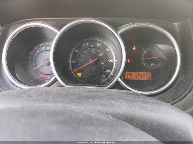 Aukcja sprzedaży 2011 Nissan Versa 1.8s, vin: 3N1BC1APXBL462379, numer aukcji: 45373172