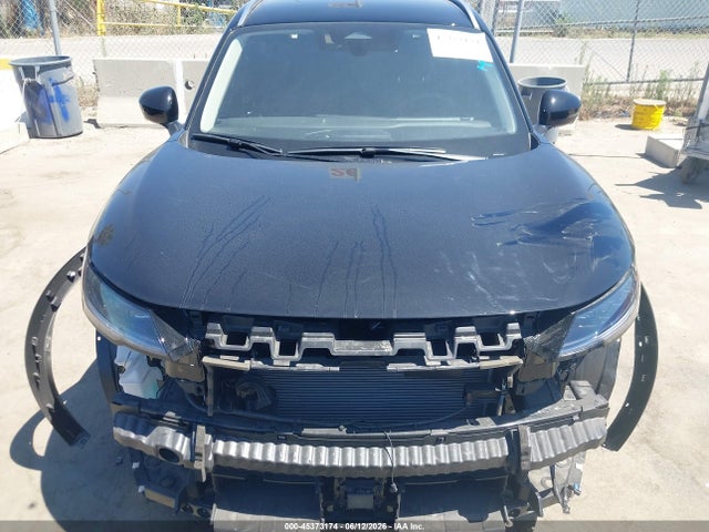 3N8AP6DAXSL419084 Nissan Kicks Sr Fwd