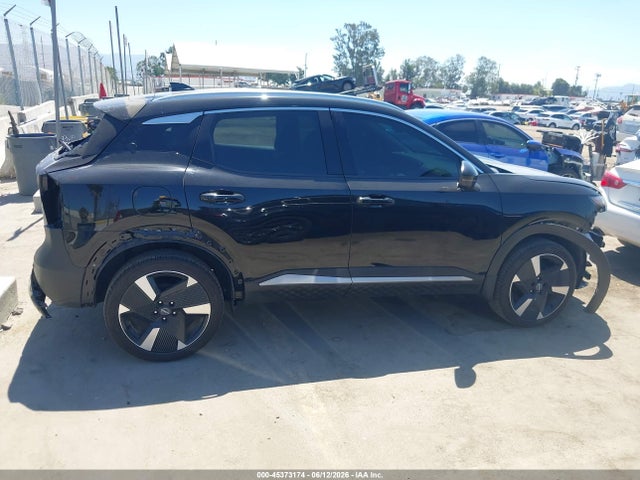 3N8AP6DAXSL419084 Nissan Kicks Sr Fwd