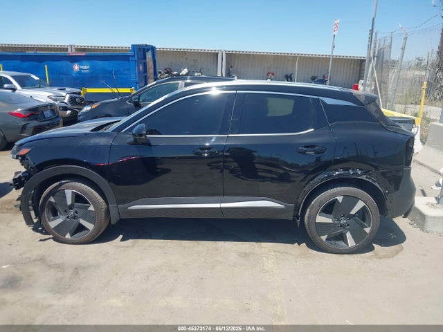 3N8AP6DAXSL419084 Nissan Kicks Sr Fwd