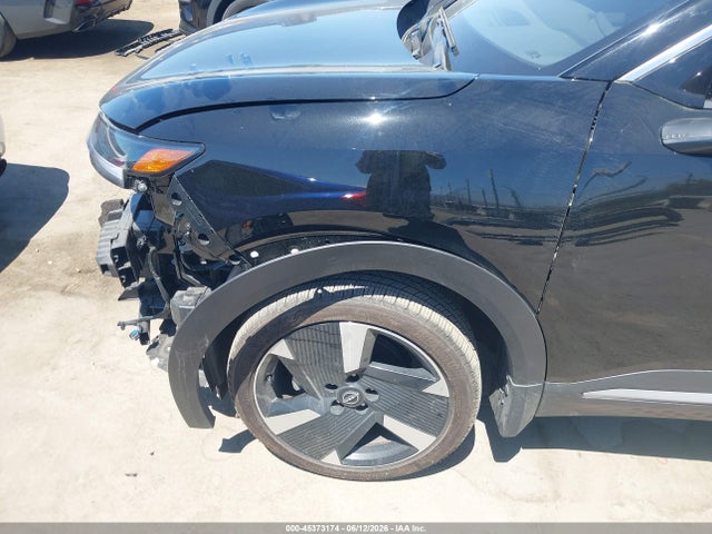 3N8AP6DAXSL419084 Nissan Kicks Sr Fwd