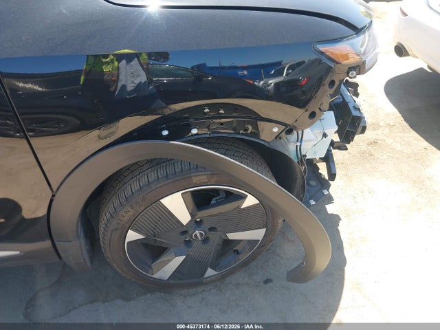3N8AP6DAXSL419084 Nissan Kicks Sr Fwd