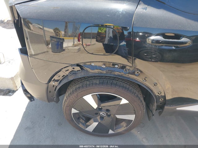 3N8AP6DAXSL419084 Nissan Kicks Sr Fwd
