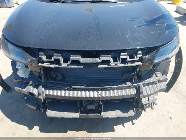 3N8AP6DAXSL419084 Nissan Kicks Sr Fwd