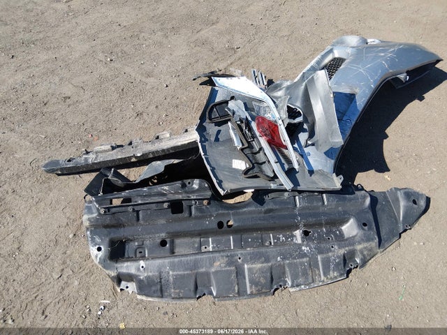 45373189 :رقم المزاد ، 5TDKZ3DC8HS844820 vin ، 2017 Toyota Sienna Le 8 Passenger مزاد بيع