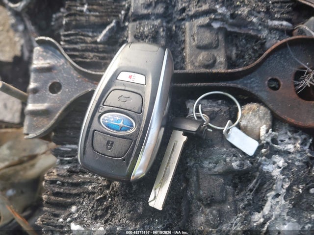 Aukcja sprzedaży 2020 Subaru Forester Premium, vin: JF2SKAJC3LH435037, numer aukcji: 45373197