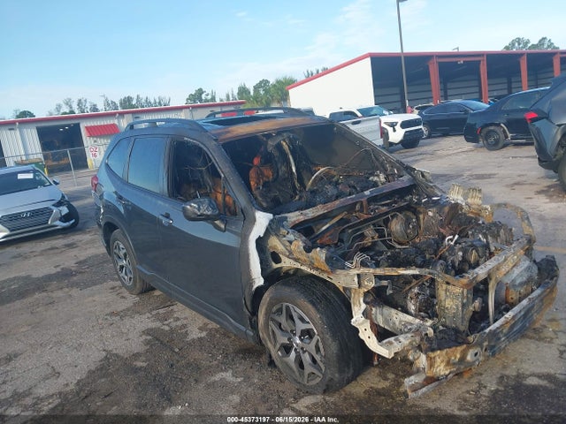 Aukcja sprzedaży 2020 Subaru Forester Premium, vin: JF2SKAJC3LH435037, numer aukcji: 45373197
