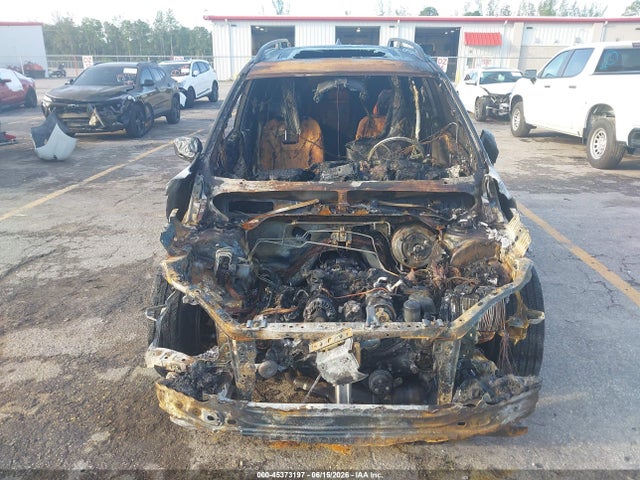 Aukcja sprzedaży 2020 Subaru Forester Premium, vin: JF2SKAJC3LH435037, numer aukcji: 45373197