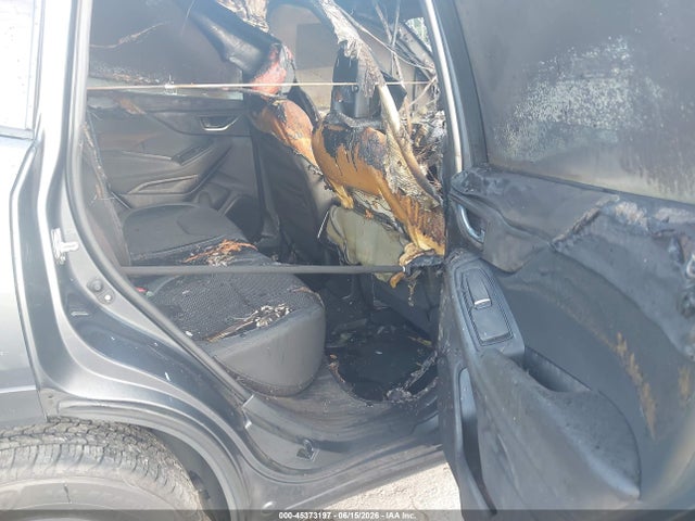 Aukcja sprzedaży 2020 Subaru Forester Premium, vin: JF2SKAJC3LH435037, numer aukcji: 45373197