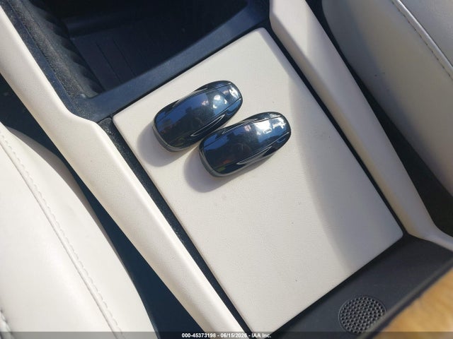 5YJSA1E24LF389009 Tesla Model S Long Range Dual Motor All-wheel Drive/long Range Plus Dual Motor All-wheel Drive