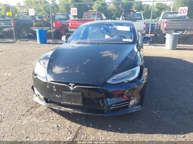 5YJSA1E24LF389009 Tesla Model S Long Range Dual Motor All-wheel Drive/long Range Plus Dual Motor All-wheel Drive