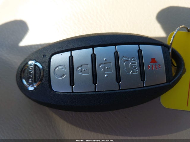 45373199 :رقم المزاد ، 5N1DR2DM9LC638391 vin ، 2020 Nissan Pathfinder Platinum 4wd مزاد بيع