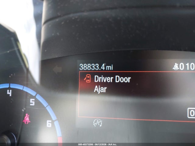 45373206 :رقم المزاد ، 3FMCR9G61PRD09452 vin ، 2023 Ford Bronco Sport Heritage مزاد بيع