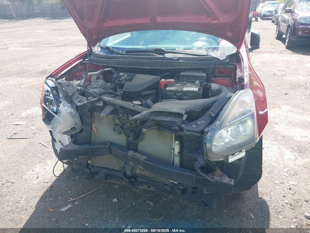 Nissan Rogue Select S 2015 JN8AS5MV8FW770538 Image 10