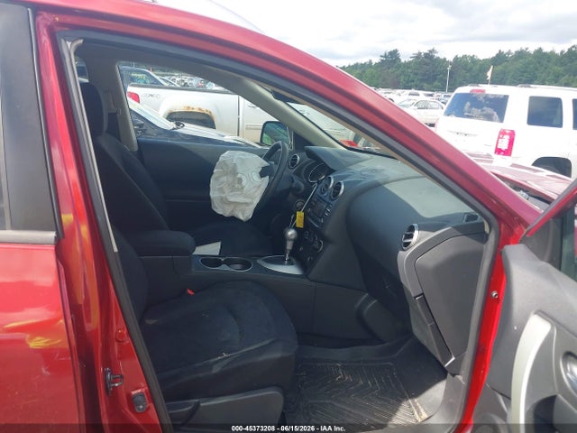 Nissan Rogue Select S 2015 JN8AS5MV8FW770538 Image 5