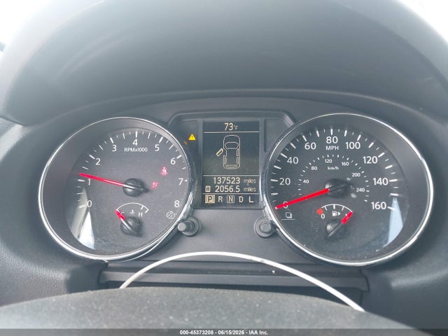 Nissan Rogue Select S 2015 JN8AS5MV8FW770538 Image 7