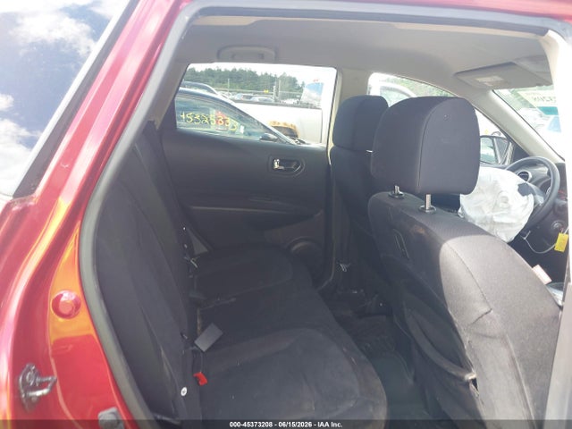 Nissan Rogue Select S 2015 JN8AS5MV8FW770538 Image 8
