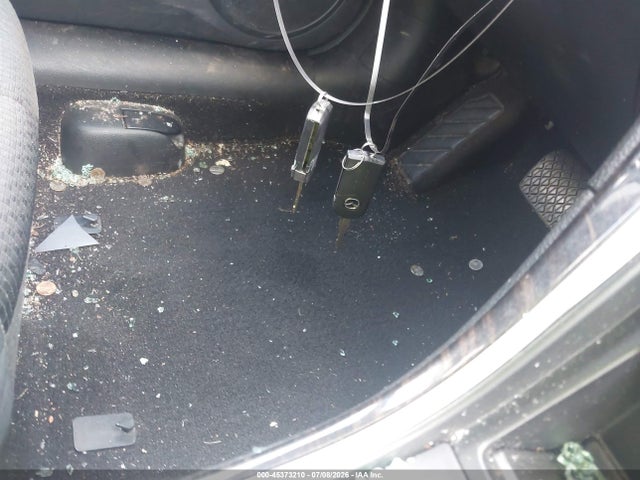 45373210 :رقم المزاد ، 1YVHZ8DH6C5M16062 vin ، 2012 Mazda Mazda6 I Touring مزاد بيع