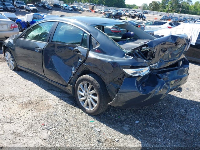 45373210 :رقم المزاد ، 1YVHZ8DH6C5M16062 vin ، 2012 Mazda Mazda6 I Touring مزاد بيع