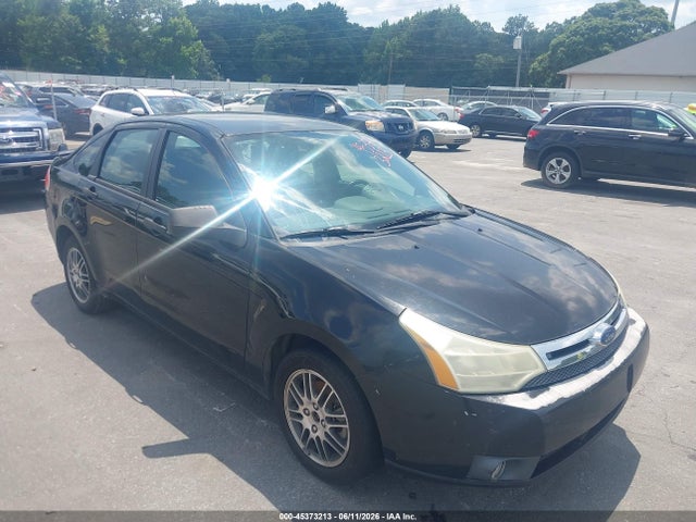 Продаж на аукціоні авто 2010 Ford Focus Se, vin: 1FAHP3FN3AW198709, номер лоту: 45373213