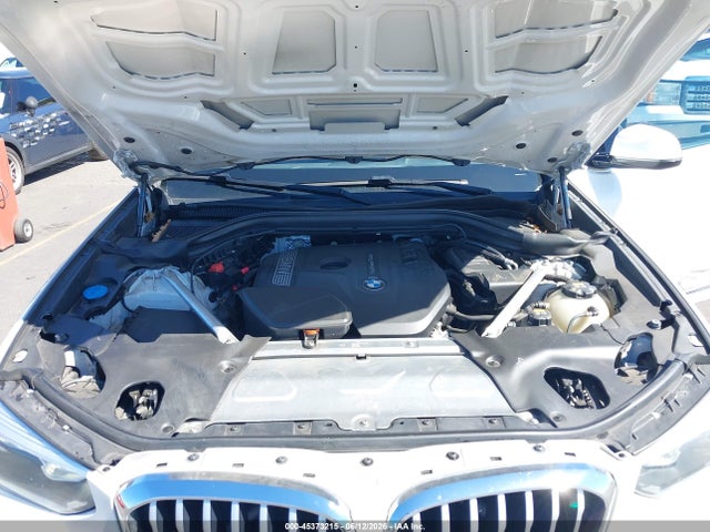 Aukcja sprzedaży 2018 Bmw X3 Xdrive30i, vin: 5UXTR9C54JLD63756, numer aukcji: 45373215