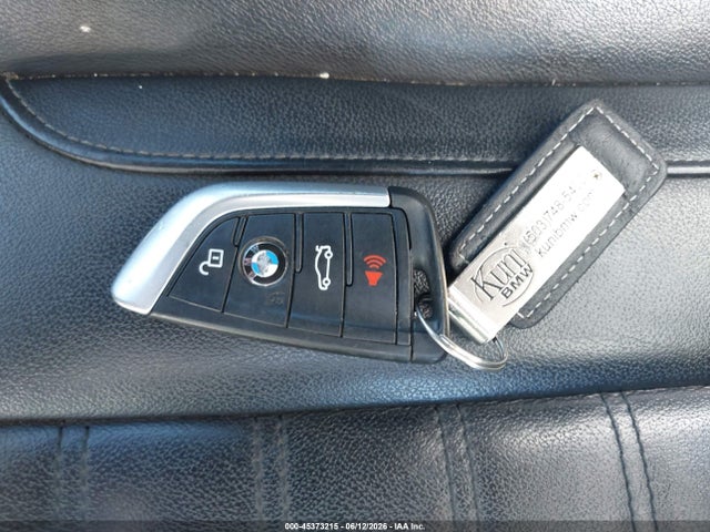 Aukcja sprzedaży 2018 Bmw X3 Xdrive30i, vin: 5UXTR9C54JLD63756, numer aukcji: 45373215