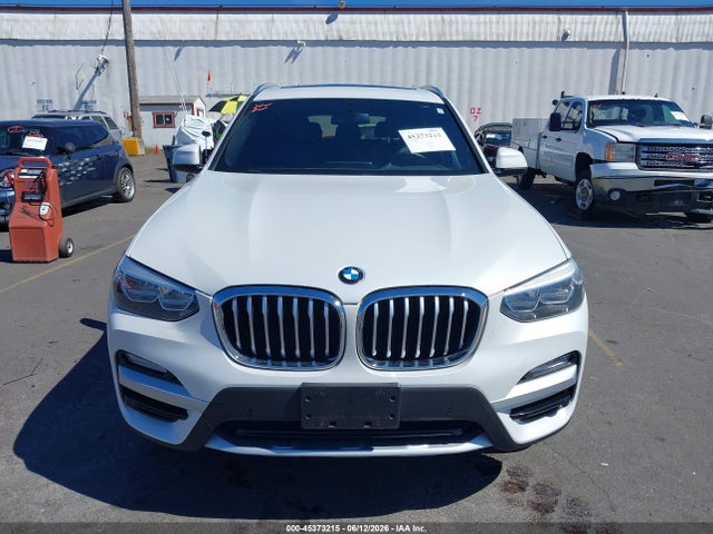 Aukcja sprzedaży 2018 Bmw X3 Xdrive30i, vin: 5UXTR9C54JLD63756, numer aukcji: 45373215