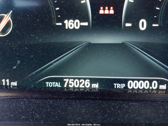 Aukcja sprzedaży 2018 Bmw X3 Xdrive30i, vin: 5UXTR9C54JLD63756, numer aukcji: 45373215