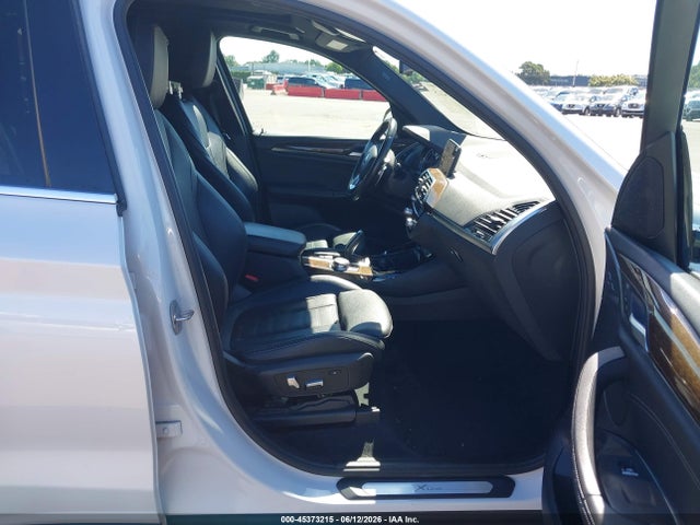 Aukcja sprzedaży 2018 Bmw X3 Xdrive30i, vin: 5UXTR9C54JLD63756, numer aukcji: 45373215