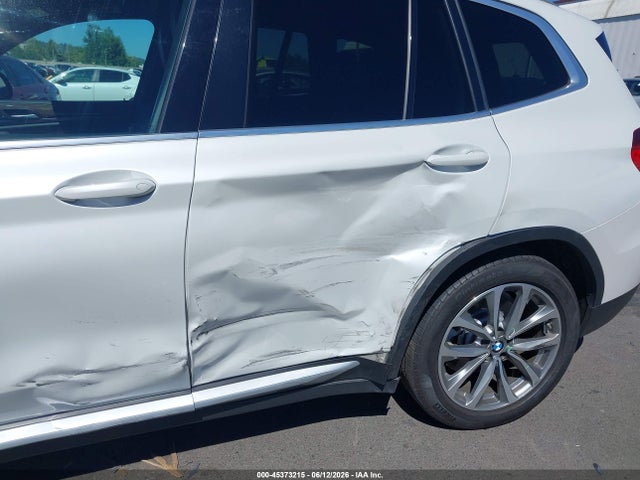 Aukcja sprzedaży 2018 Bmw X3 Xdrive30i, vin: 5UXTR9C54JLD63756, numer aukcji: 45373215
