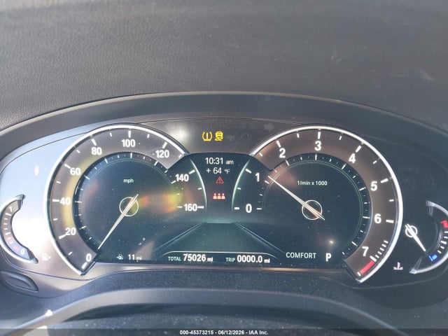 Aukcja sprzedaży 2018 Bmw X3 Xdrive30i, vin: 5UXTR9C54JLD63756, numer aukcji: 45373215