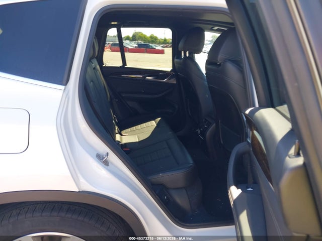 Aukcja sprzedaży 2018 Bmw X3 Xdrive30i, vin: 5UXTR9C54JLD63756, numer aukcji: 45373215