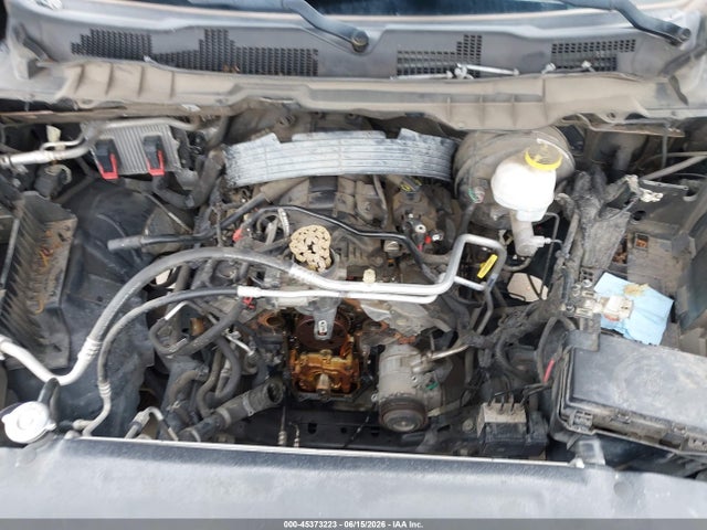 45373223 :رقم المزاد ، 1C6RR6TT9KS512425 vin ، 2019 Ram 1500 Classic Slt  4x2 6'4 Box مزاد بيع