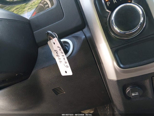 45373223 :رقم المزاد ، 1C6RR6TT9KS512425 vin ، 2019 Ram 1500 Classic Slt  4x2 6'4 Box مزاد بيع