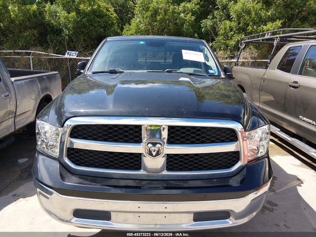 45373223 :رقم المزاد ، 1C6RR6TT9KS512425 vin ، 2019 Ram 1500 Classic Slt  4x2 6'4 Box مزاد بيع