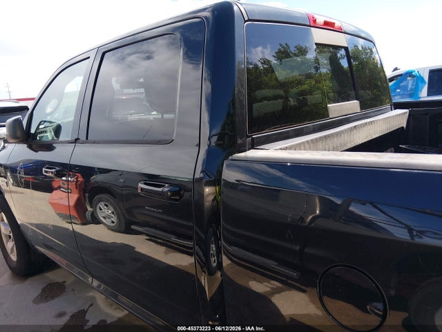 45373223 :رقم المزاد ، 1C6RR6TT9KS512425 vin ، 2019 Ram 1500 Classic Slt  4x2 6'4 Box مزاد بيع