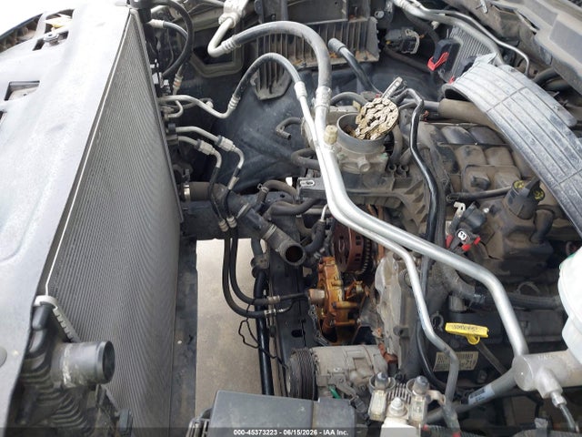 45373223 :رقم المزاد ، 1C6RR6TT9KS512425 vin ، 2019 Ram 1500 Classic Slt  4x2 6'4 Box مزاد بيع