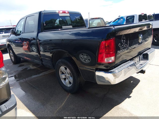 45373223 :رقم المزاد ، 1C6RR6TT9KS512425 vin ، 2019 Ram 1500 Classic Slt  4x2 6'4 Box مزاد بيع