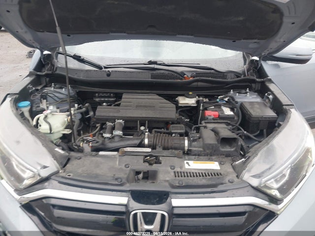 Продажа на аукционе авто 2021 Honda Cr-v 2wd Ex, vin: 7FARW1H5XME017668, номер лота: 45373225