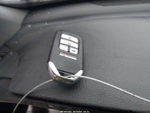 Продажа на аукционе авто 2021 Honda Cr-v 2wd Ex, vin: 7FARW1H5XME017668, номер лота: 45373225