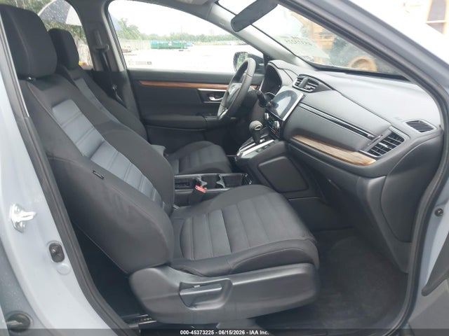 Продажа на аукционе авто 2021 Honda Cr-v 2wd Ex, vin: 7FARW1H5XME017668, номер лота: 45373225