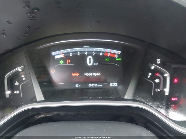 Продажа на аукционе авто 2021 Honda Cr-v 2wd Ex, vin: 7FARW1H5XME017668, номер лота: 45373225