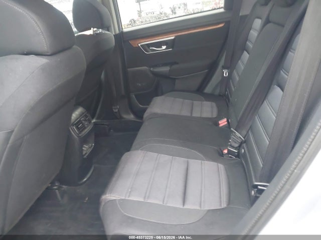 Продажа на аукционе авто 2021 Honda Cr-v 2wd Ex, vin: 7FARW1H5XME017668, номер лота: 45373225