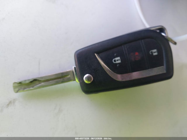 Aukcja sprzedaży 2016 Scion Im, vin: JTNKARJE2GJ515375, numer aukcji: 45373228
