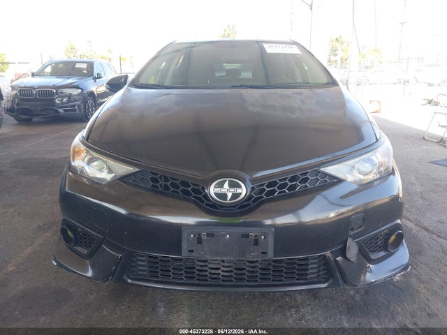 Auction sale of the 2016 Scion Im, vin: JTNKARJE2GJ515375, lot number: 45373228