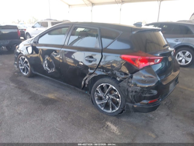 Auction sale of the 2016 Scion Im, vin: JTNKARJE2GJ515375, lot number: 45373228